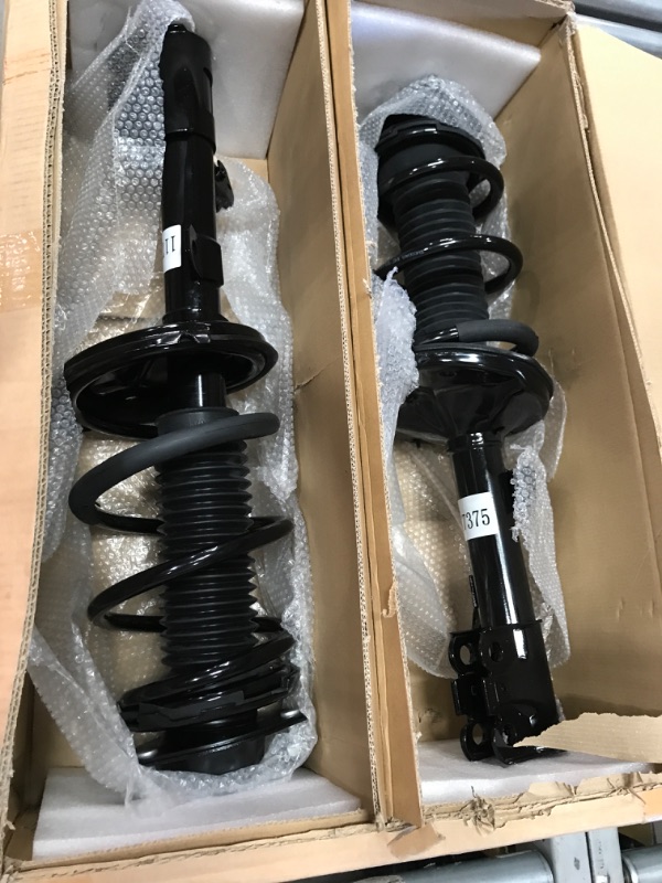 Photo 2 of AUTOSAVER88 Front Pair Complete Quick Struts Compatible with 2011-2016 Hyundai Elantra