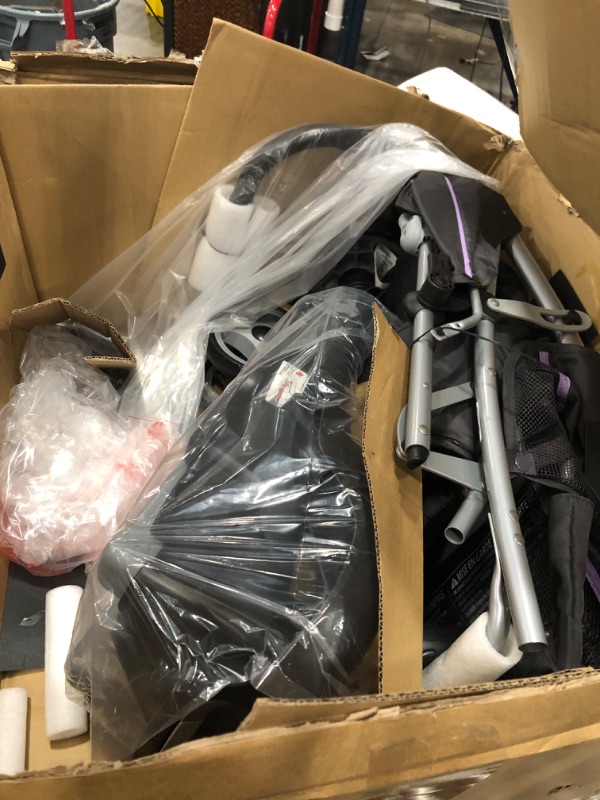 Photo 1 of Baby Trend EZ Ride 35 Travel System, Sophia