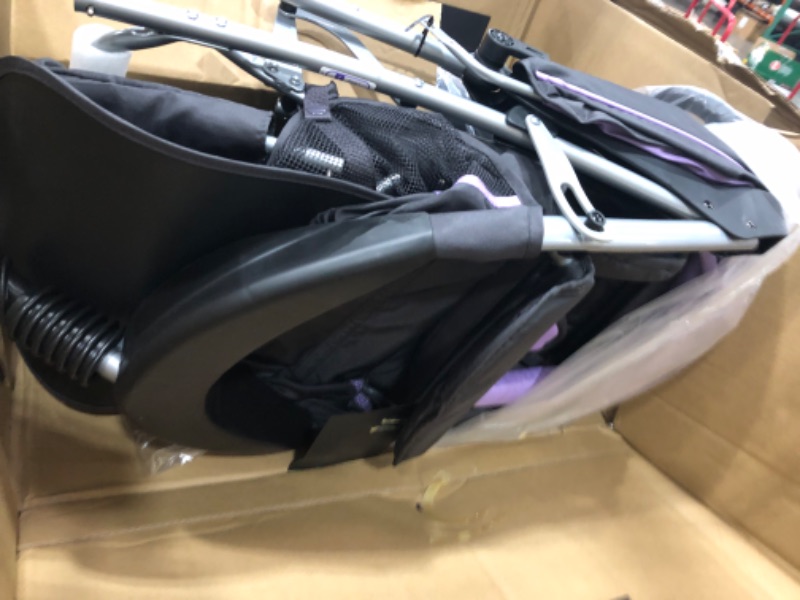 Photo 1 of Baby Trend EZ Ride 35 Travel System, Sophia