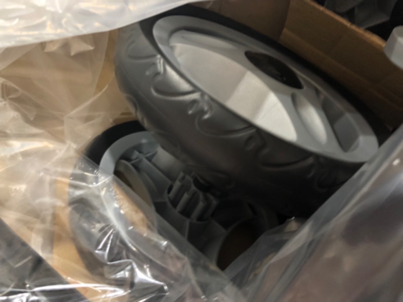 Photo 1 of Baby Trend EZ Ride 35 Travel System, Sophia