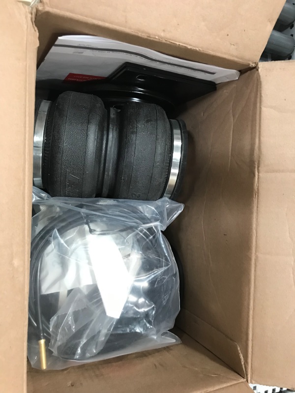 Photo 3 of Air Lift 88289 LoadLifter 5000 Ultimate Air Suspension Kit