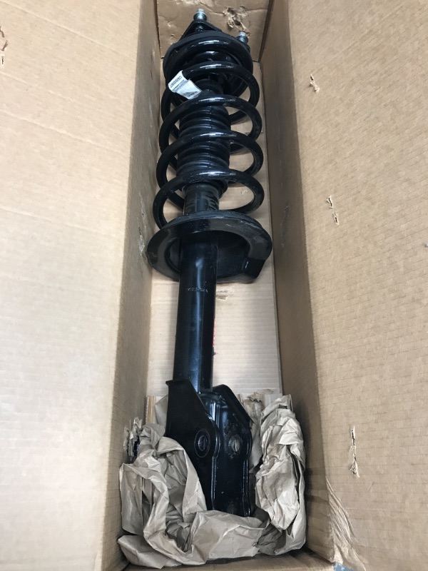 Photo 2 of Monroe 172443 Quick Complete Strut Assembly