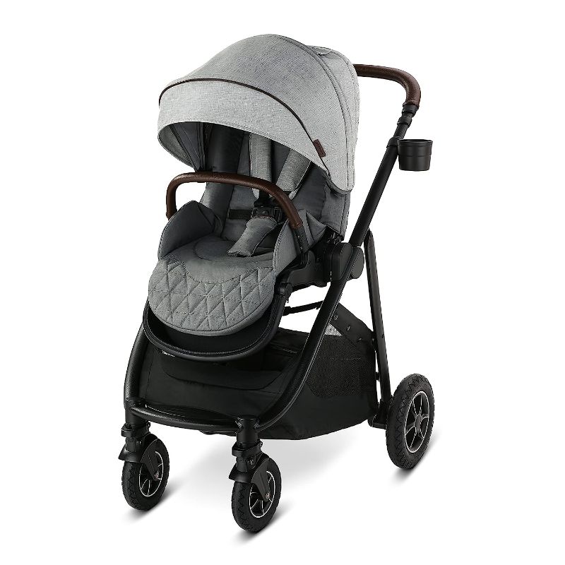 Photo 1 of *USED* Graco® Premier Modes™ Lux Stroller, Midtown™ Collection
