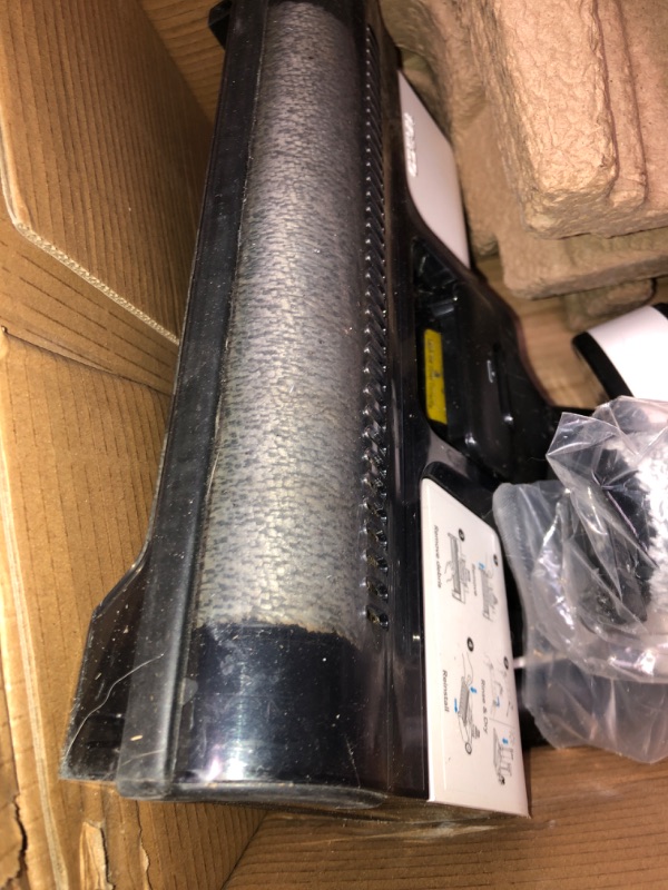 Photo 1 of **PARTS ONLY, NON-FUNCTIONAL** Tineco Floor One S3 Cordless, Lightweight, Smart Wet/Dry Vacuum Cleaner