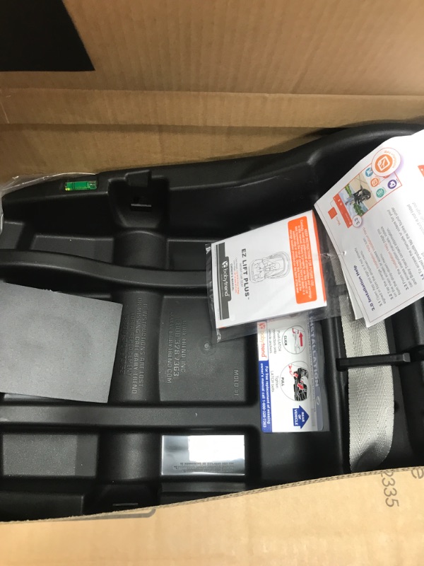 Photo 2 of Baby Trend EZ-Lift™ 35 Plus Infant Car Seat Base