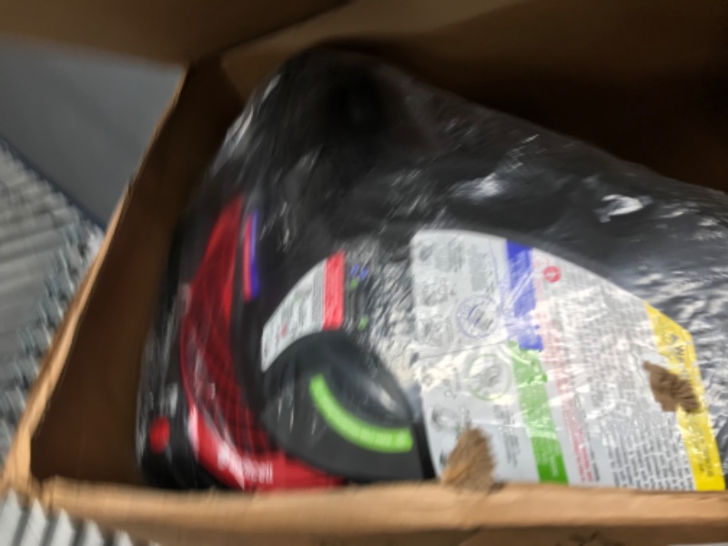 Photo 1 of Britax One4Life ClickTight All-in-One Car Seat, Black Diamond