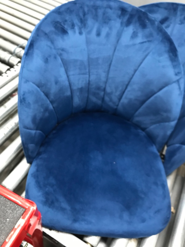 Photo 1 of **INCOMPLETE** SEATS FOR PARTS ONLY