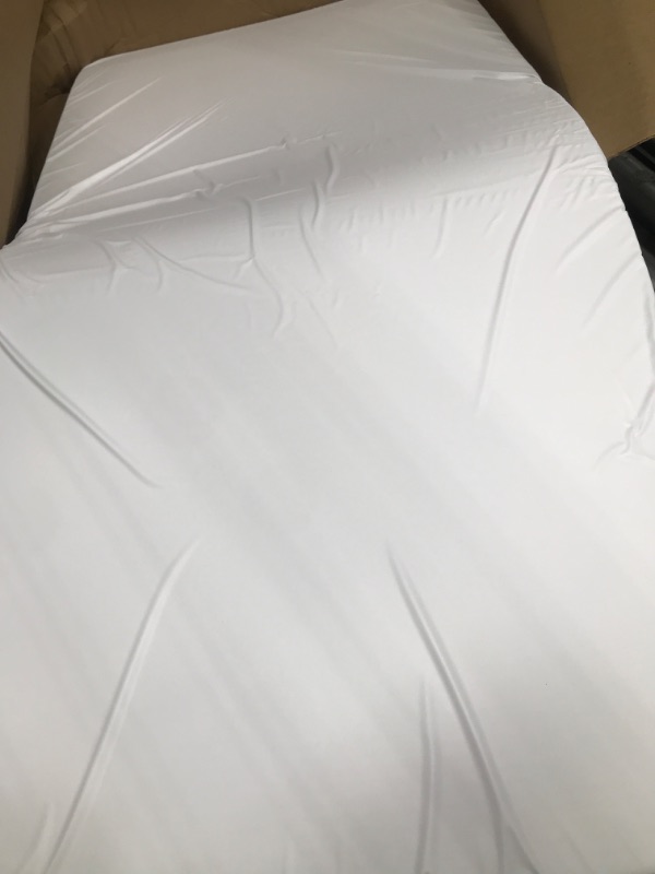 Photo 1 of aBaby Cradle Mattress, 18" x 36" (Discontinued by Manufacturer)