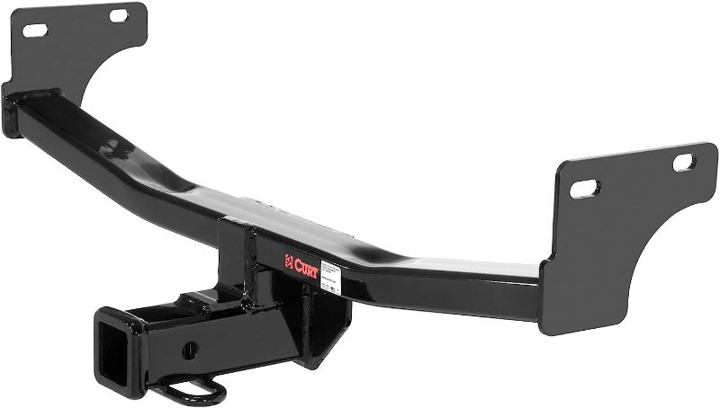 Photo 1 of 
Reese Tow Power 13081 Class 3 Trailer Hitch, 2-Inch Receiver, Fits Select Jeep Compass, Patriot