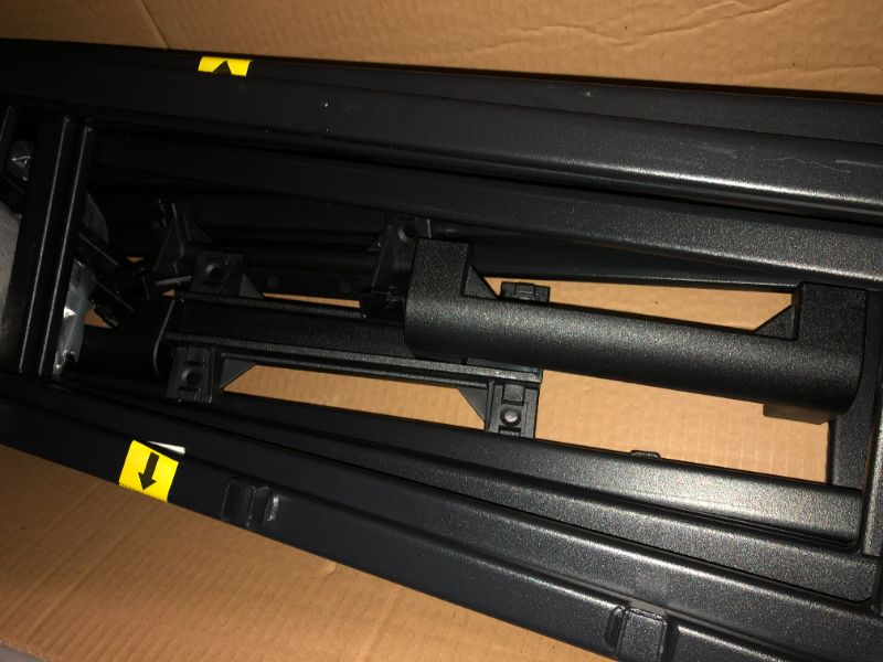 Photo 1 of ZINUS 9 Inch Metal Smart Box Spring with Quick Assembly / Mattress Foundation / Strong Metal Frame / Easy Assembly, Twin XL Twin XL Quick Assembly