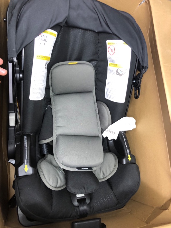 Photo 1 of BABY CAR SEAT