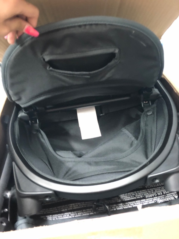 Photo 1 of Baby Jogger® City Tour™ 2 Ultra-Compact Travel Stroller, Pike City Tour 2 Stroller Pike