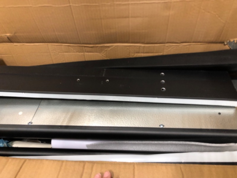 Photo 5 of **PARTS ONLYUSCutter 34-inch Vinyl Cutter Plotter with Stand and VinylMaster