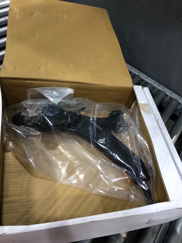 Photo 2 of Dorman 522-199 Front Driver Side Lower Suspension Control Arm Compatible with Select Lexus Models