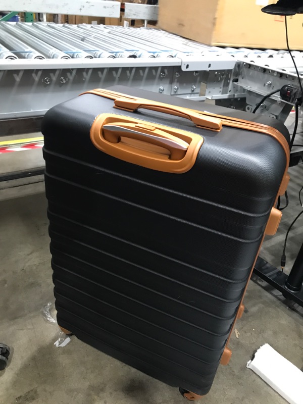 Photo 1 of 4 PEICE LUGGAGE SET