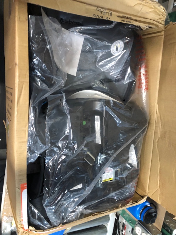Photo 1 of Babytrend Hybrid 3-in-1 Combination Booster Seat, Ozone