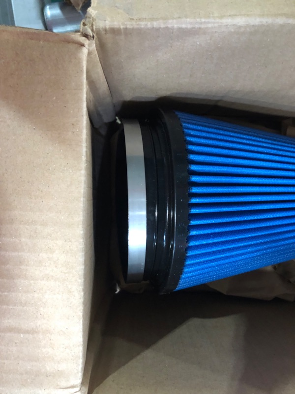 Photo 3 of Volant 5118 Pro 5 Gas Air Filter