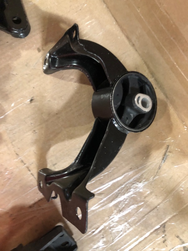 Photo 1 of NewYall Front Rear Left Right Engine Motor and Transmission Mount Set
