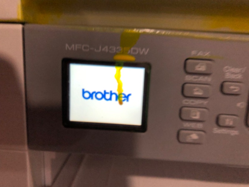 Photo 3 of FACTORY REFURBISHED Brother HL-L3210CW Compact Digital Color Printer Providing Laser Printer Quality Results