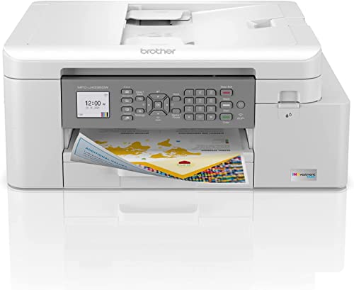 Photo 1 of FACTORY REFURBISHED Brother HL-L3210CW Compact Digital Color Printer Providing Laser Printer Quality Results