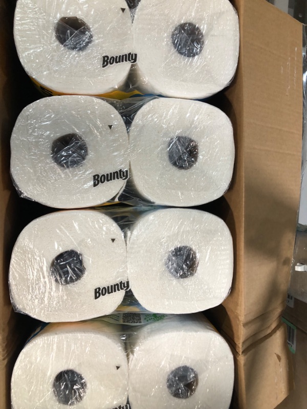 Photo 2 of  Select-A-Size Paper Towels