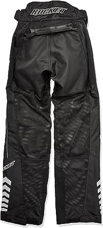 Photo 1 of (UNKNOWN MODEL)Joe Rocket Phoenix Ion Mens Mesh Motorcycle Pants (Black, X-Large)