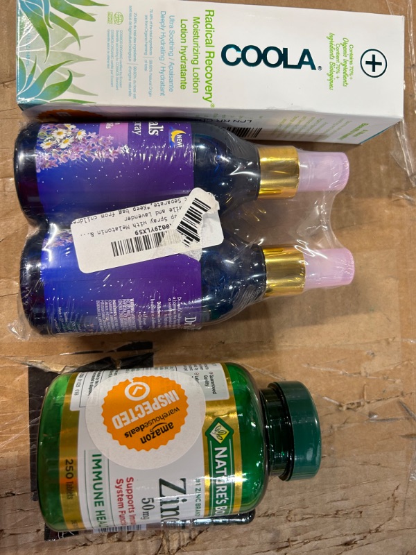 Photo 1 of **MISCELLANEOUS BUNDLE**
