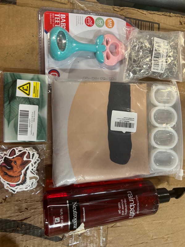 Photo 1 of **MISCELLANEOUS BUNDLE**