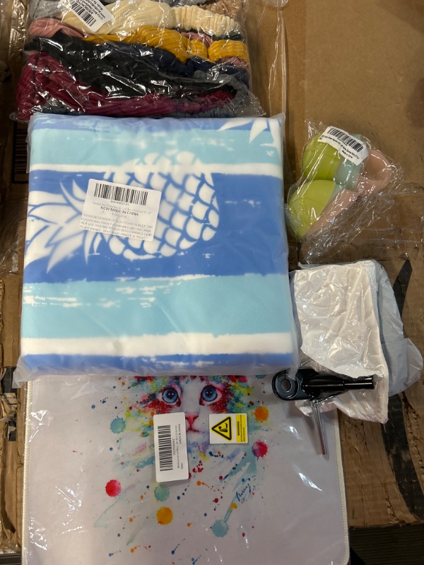 Photo 1 of **MISCELLANEOUS BUNDLE**