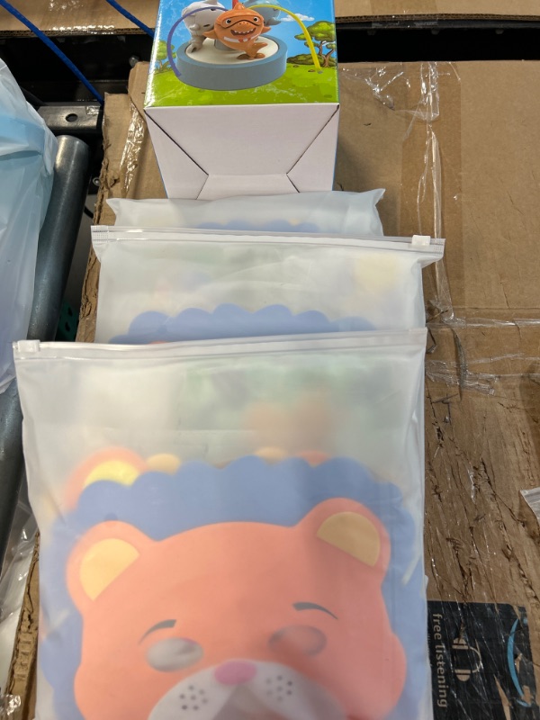 Photo 1 of **MISCELLANEOUS BUNDLE**