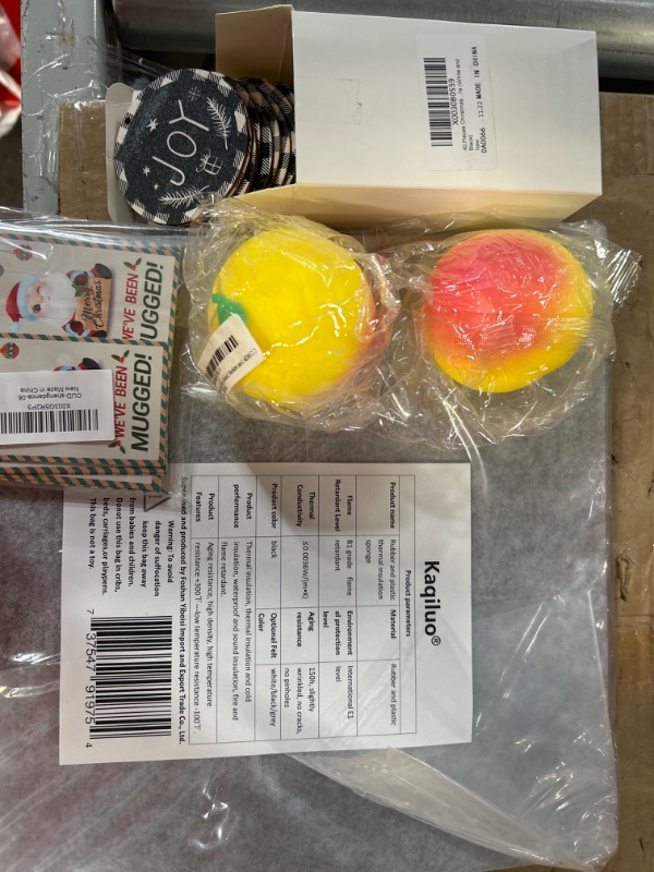 Photo 1 of **MISCELLANEOUS BUNDLE**
