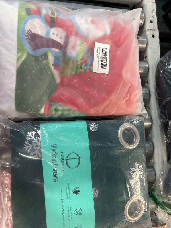 Photo 1 of **MISCELLANEOUS BUNDLE**
