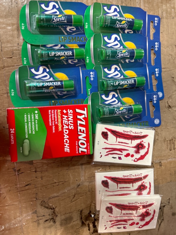 Photo 1 of **MISCELLANEOUS BUNDLE**