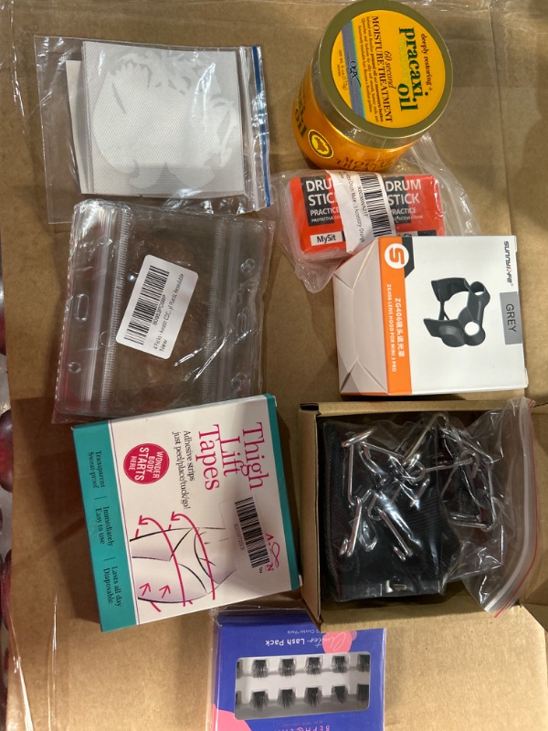 Photo 1 of **NON-REFUNDABLE, MISCELLANEOUS BUNDLE**