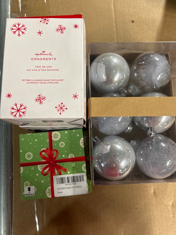 Photo 1 of **NON-REFUNDABLE, MISCELLANEOUS BUNDLE**