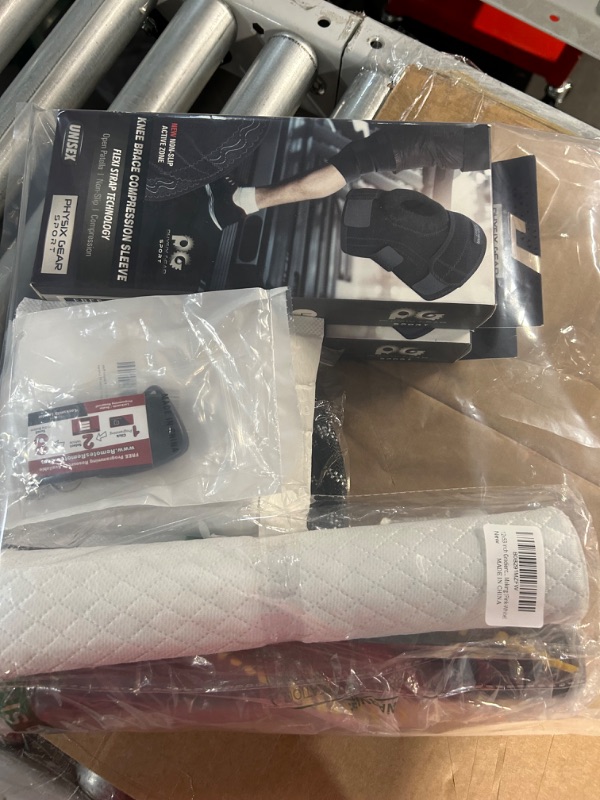 Photo 1 of **NON-REFUNDABLE, MISCELLANEOUS BUNDLE**