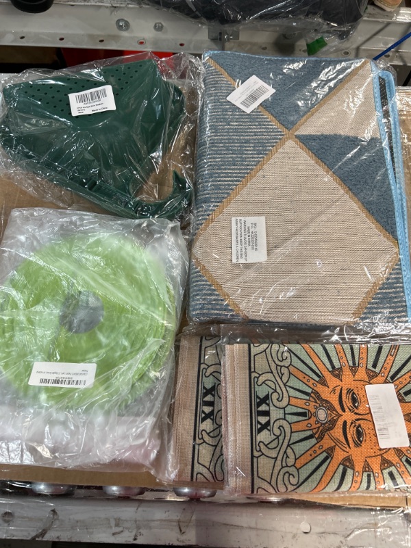 Photo 1 of **NON-REFUNDABLE, MISCELLANEOUS BUNDLE**