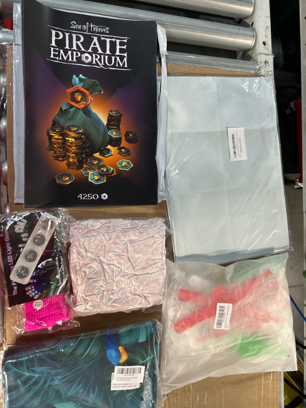 Photo 1 of **NON-REFUNDABLE, MISCELLANEOUS BUNDLE**