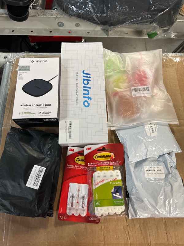 Photo 1 of **NON-REFUNDABLE, MISCELLANEOUS BUNDLE**