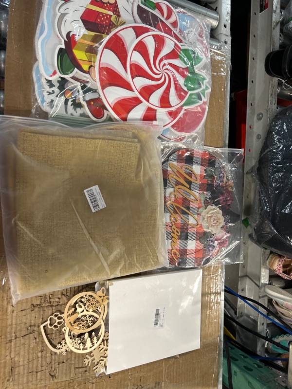 Photo 1 of **NON-REFUNDABLE, MISCELLANEOUS BUNDLE**