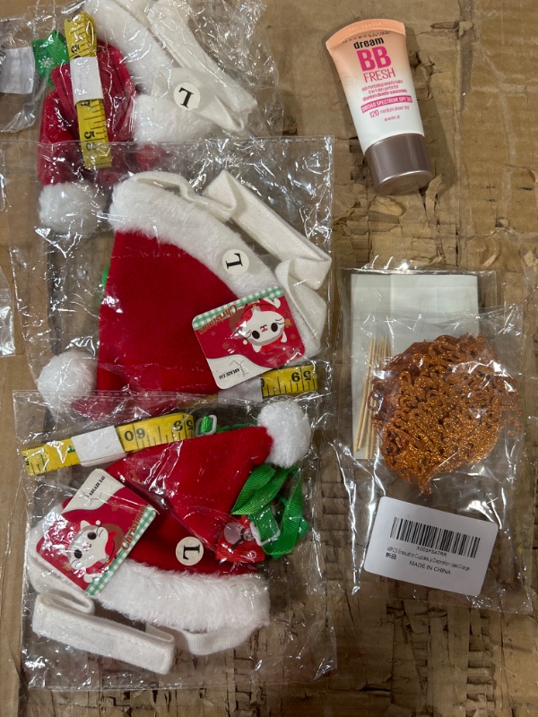 Photo 1 of **NON-REFUNDABLE, MISCELLANEOUS BUNDLE**