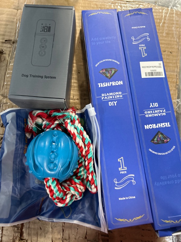 Photo 1 of **NON-REFUNDABLE, MISCELLANEOUS BUNDLE**