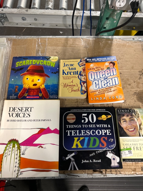 Photo 1 of **NON-REFUNDABLE, MISCELLANEOUS BUNDLE**

