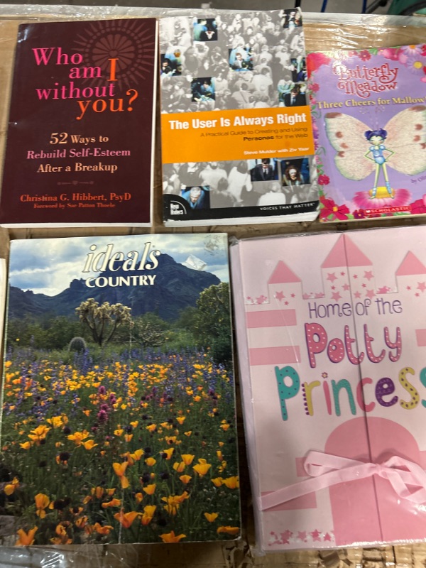 Photo 1 of **NON-REFUNDABLE, MISCELLANEOUS BUNDLE**
