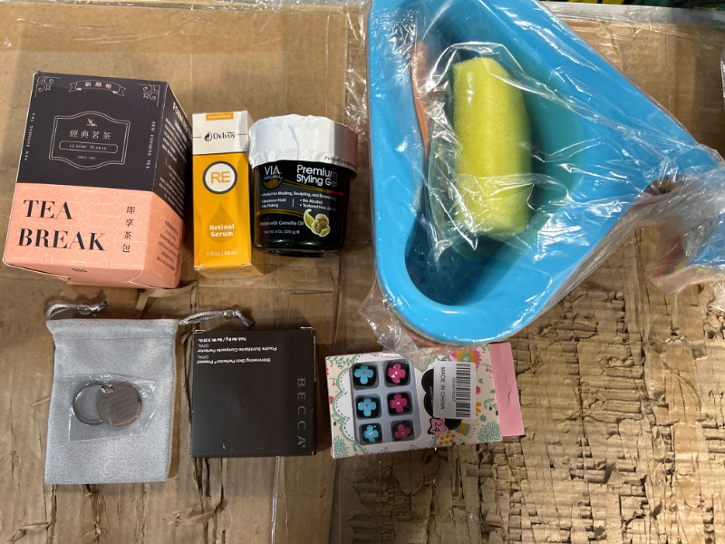 Photo 1 of **NON-REFUNDABLE, MISCELLANEOUS BUNDLE**