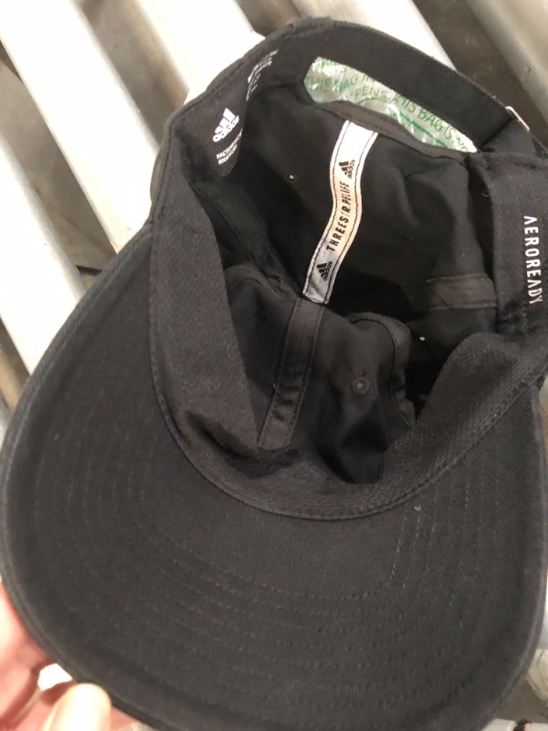 Photo 3 of *USED* adidas Men's Superlite Relaxed Fit Performance Hat