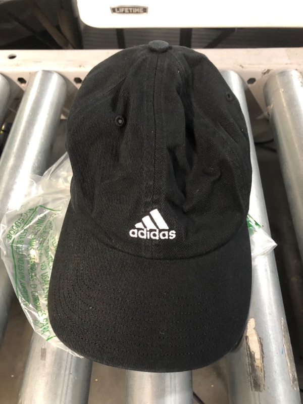 Photo 2 of *USED* adidas Men's Superlite Relaxed Fit Performance Hat