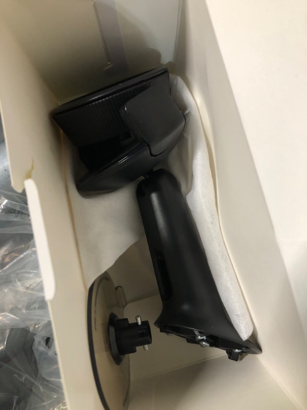 Photo 2 of *USED* Belkin Universal Phone Mount for Car - Car Mount for Devices Up to 6” - Windshield or Dashboard Phone Holder & Kenu Airframe Pro | Universal Vent Car Phone Mount Holder for iPhone, Android, Pixel Mount + Mount Holder Standard Packaging