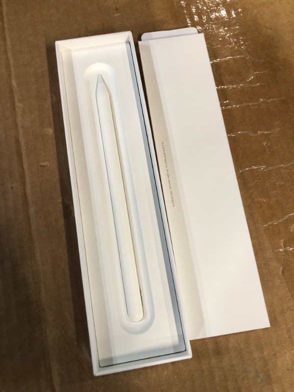 Photo 2 of *USED - SEE NOTES* Apple Pencil 
