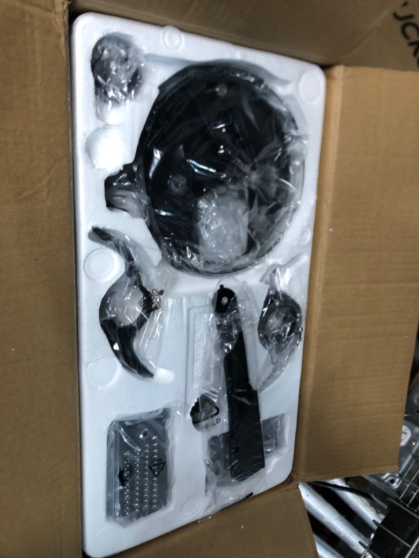 Photo 1 of Magiccos 14-Cup French-Fry-Cutter Storage-Drawer Food-Processors - Large Feed Chute, Built-in Storage Drawer, Cheese Shredding, Meat Chopping, Shredding and Slicing, Mixing and Doughing, for Home Use Inox